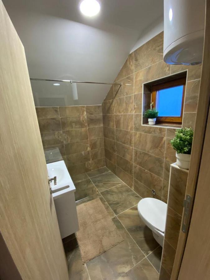 House Reko Villa Beograd Bagian luar foto