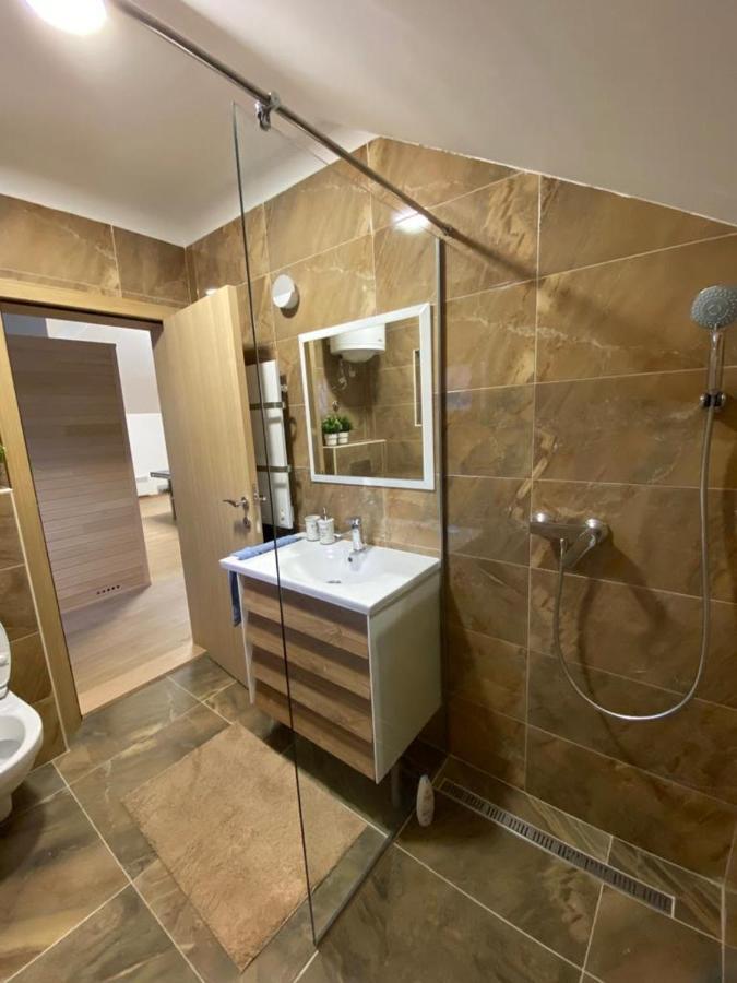 House Reko Villa Beograd Bagian luar foto
