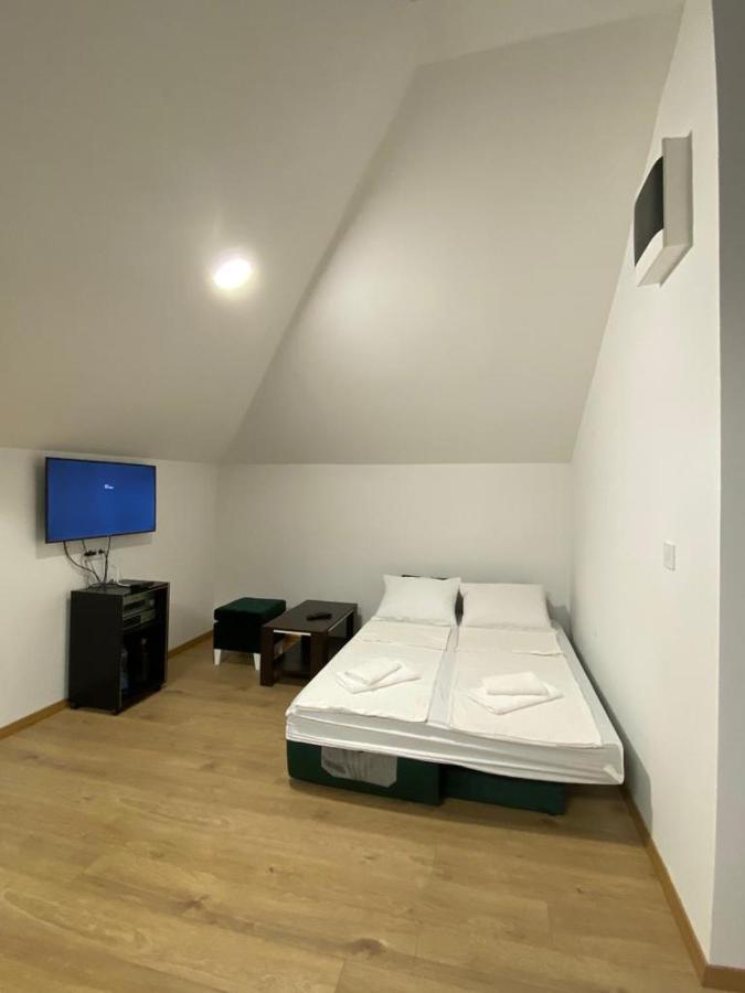 House Reko Villa Beograd Bagian luar foto
