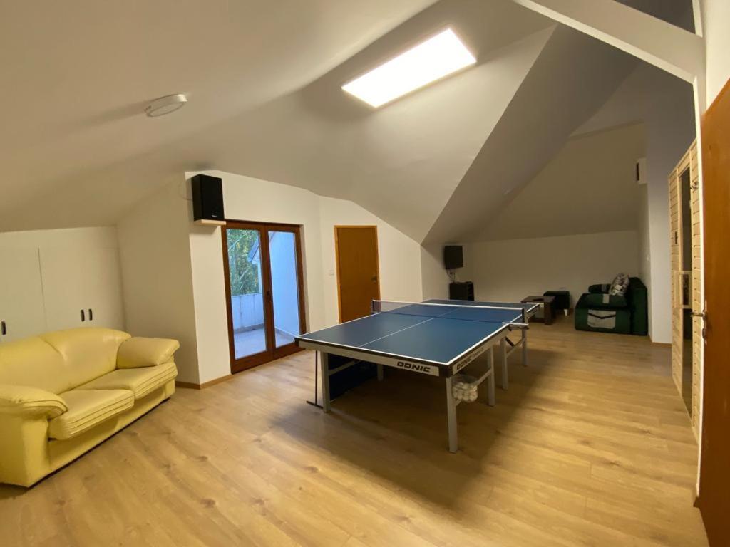 House Reko Villa Beograd Bagian luar foto
