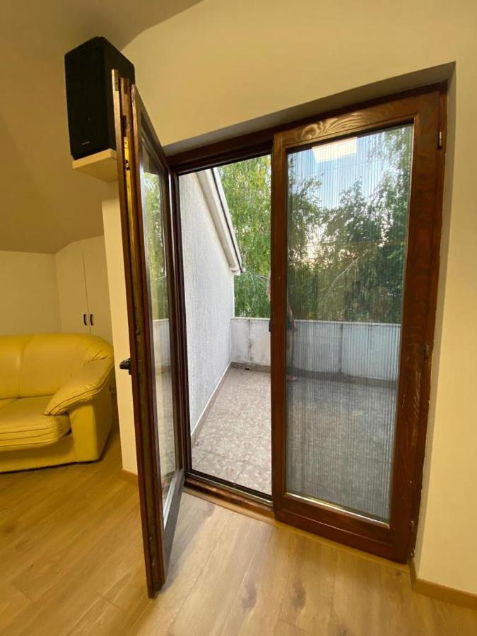 House Reko Villa Beograd Bagian luar foto