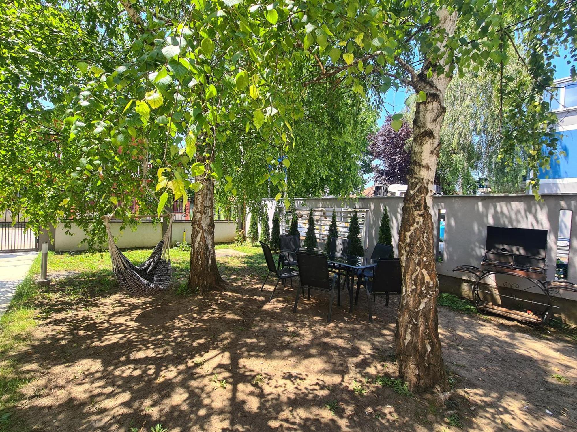 House Reko Villa Beograd Bagian luar foto